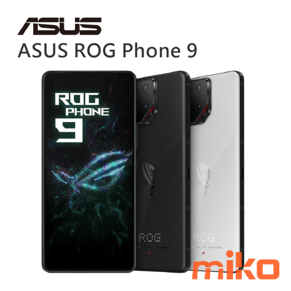 ASUS 華碩 ROG Phone 9